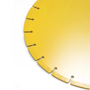 <span class=keywords><strong>Lame</strong></span> de scie circulaire segmentée diamantée pour couper le granit, le marbre, la pierre, le béton, les briques, les blocs, les carreaux – Accessoires pour outils électriques - Product Image 6