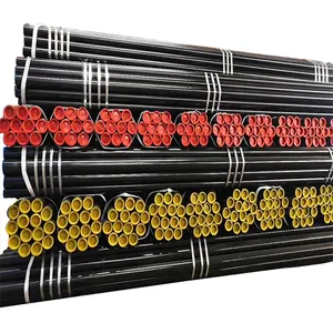 Cheap Price Carbon Steel Pipe Price List