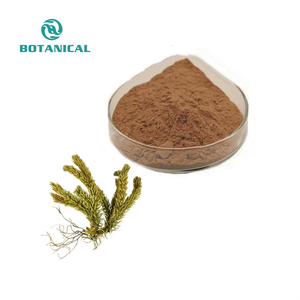 B.C.I供給天然フペルジアSerrataエキス1% -99% フペルジン粉末 - Product Image 3