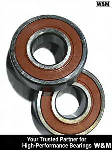 Lista de precios de fabricantes de la marca MLZ WM, Rodamiento industrial 6009z 6009 Z 2Z RSH <span class=keywords><strong>RSL</strong></span> 2RS 2RSL 2RSH 2RS1, ventas de alta resistencia 6009 - Product Image 2