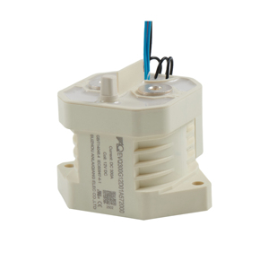 คอนแทคเตอร์ DC รุ่น EVQ300 ได้รับการรับรองมาตรฐาน UL & TUV แรงดัน 1000V กระแส 300A พร้อมระบบป้องกันไนโตรเจน สำหรับการชาร์จเร็วของรถยนต์ไฟฟ้าและระบบกักเก็บพลังงาน - Product Image 5