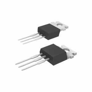 BCR12CM-16LB#BB0 TO-220-3 Electronic Chips Component Manufacturer Channel Thyristors - Product Image 1