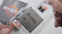 AMD Ry-Zen 7 5700X 3.4GHz, prosesor 8-Core 16-Thread CPU 7NM Zen 3 dengan soket L3 AM4 & PCIe 4.0 untuk PC Desktop Gaming