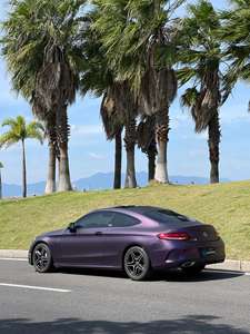 Stk-top Color Ppf vernice metallizzata Pinot nero viola opaco TPU PPF Anti-graffio Anti-ingiallimento Auto avvolge veicoli - Product Image 6