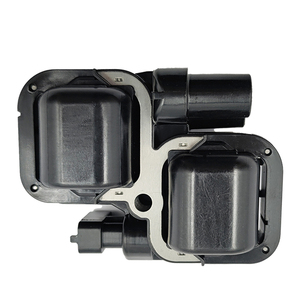 Bobine d'allumage de haute qualité en gros d'usine, type durable, pièces de rechange pour moteur automobile, bobine d'allumage U3004 - Product Image 4