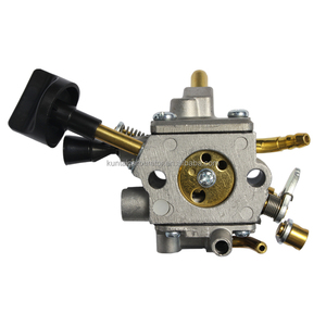 Carburateur pour souffleur à dos Stihl <span class=keywords><strong>BR800</strong></span> BR800X BR800CE Zama C1Q-S298, moteur de souffleur à feuilles, référence 42831200601 - Product Image 6