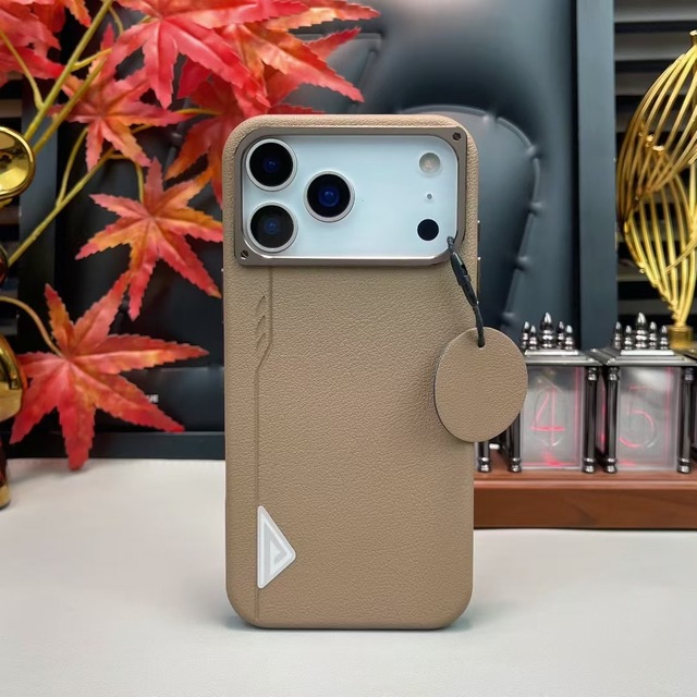 Wholesale 2025 New Skin Feel Matte Magnetic Phone Case for iPhone 17 Air, Hardware Lens Ring Phone Case for iPhone 17 16 Pro Max