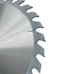 Lame de scie TCT en alliage durable de 10, 12 et 14 pouces, coupe sans effort du bois dur, du bois, du métal et des matériaux composites - Product Image 5