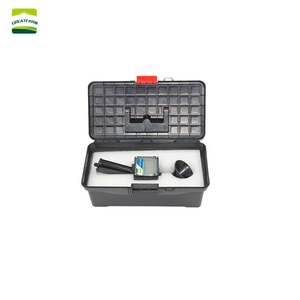 Inek sığır Mastitis dedektörü sütlü hayvancılık meme dedektörü test cihazı Subclinical Mastitis dedektörü süt çiftliği meme tespit - Product Image 5