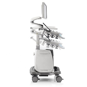 Sonoscape <span class=keywords><strong>2025</strong></span> Nieuwe Beste Veterinaire Trolley Kleur Doppler Ultrasone <span class=keywords><strong>Machine</strong></span> - Product Image 4