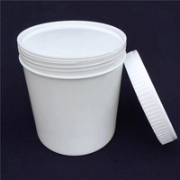 Crème Éclaircissante et Anti-Taches Semi-Finie OEM/ODM 1 kg pour le Visage, Atténue les Taches Brunes et les Taches de Rousseur