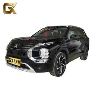 <span class=keywords><strong>Voiture</strong></span> d'occasion chinoise <span class=keywords><strong>Mitsubishi</strong></span> Outlander à essence, SUV fiable et économique, sans accident, bien entretenue, voitures d'occasion 2025 - Product Image 1