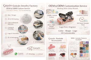 Pince à cheveux élégante faite à la main en forme de griffe de blé, style américain, avec strass en cristal, perles et pompon, pour chignon, accessoires pour cheveux - Product Image 5