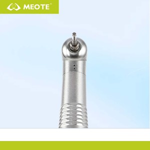 Tandheelkundige N-s-k Pa-na lucht contra-hoek luchtmotor mini-kop tandheelkundig handstuk hoge snelheid sleuteltype tandheelkundige apparatuur - Product Image 6