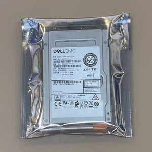 Venta al por Mayor de Discos Duros de Estado Sólido Dell de 2.5 Pulgadas, 05T78C, 7.68 TB, SAS, 24G, 58CE38EE21FF4039, Nivel Empresarial, para Servidores de Almacenamiento Dell S - Product Image 4