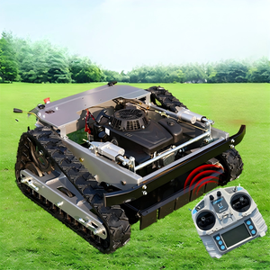 <span class=keywords><strong>Tondeuse</strong></span> à gazon robotisée intelligente et <span class=keywords><strong>connectée</strong></span>, <span class=keywords><strong>tondeuse</strong></span> à gazon autonome avec minuterie météo et cartographie intelligente - Product Image 3