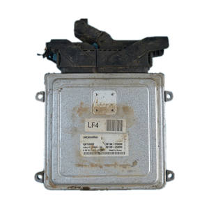 Papan komputer mesin KIA KX CROSS KX5 KX7 SONET ECU Dismantling SIM2K-341 pembongkaran mobil bekas - Product Image 5