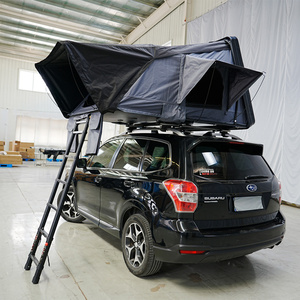 Carpa de Techo Abatible para Camionetas 4x4, Diseño Nuevo, Impermeable, para Campamentos - Product Image 1