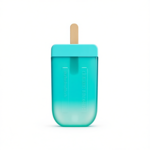 Bottiglia per Ghiaccioli Myrva 180ml, Bottiglia in Plastica per Acqua da Esterno - Product Image 1