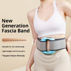 Pistola de Vibración Corporal 2025 Mejorada, Herramienta de Relajación, Máquina Abdominal - Product Image 4