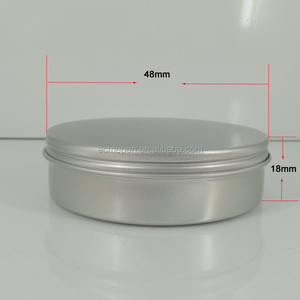 Oferta Especial: Envases de Aluminio Personalizados de 25g para Cosméticos, Aceites Esenciales, Cuidado de la Piel y <span class=keywords><strong>Crema</strong></span> para Ojos - Product Image 4