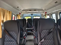 Saic maxus V80 Diesel 6MT 14 sièges occasion bus mini bus