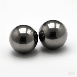 Billes de roulement de 3 mm - Cémentées (WC-Co) pour roulements à haute vitesse et à haute charge - Product Image 1