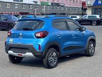 Auto Usado 2019 2020 2021 Renault City K-ZE Transmisión Automática SUV de 5 Asientos