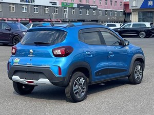 <span class=keywords><strong>Voiture</strong></span> d'occasion 2019 2020 2021 <span class=keywords><strong>Renault</strong></span> City K-ZE Transmission automatique SUV 5 places - Product Image 5