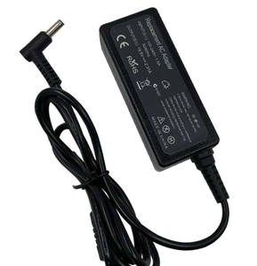 Adaptador de Corriente para Portátil Alienware <span class=keywords><strong>Sentia</strong></span> M3200, <span class=keywords><strong>Sentia</strong></span> Fosa N340S2, N340S8, Hyperdata N340S2, 100-240V/1.7A, 20V/3.25A - Product Image 1