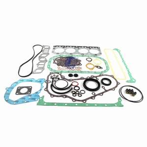 Kit de joints de révision moteur pour pompe à eau C240 C240PKJ C240PKG pour chariot élévateur TCM Hyster Komatsu - Product Image 6