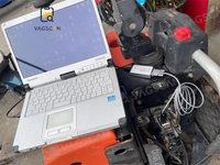 Interface CAN (CAN Bus Line TruckCom) pour outil de diagnostic BT Canbox CPC, câble USB ARM7 pour chariot élévateur