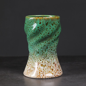 ถ้วยลาเต้เซรามิกสุดสร้างสรรค์สำหรับใช้ในครัวเรือนหม้อถ้วยน้ำชากาแฟ - Product Image 6