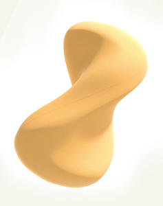 Almohada de masaje cómoda para embarazadas, producto en oferta - Product Image 2