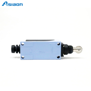 Asiaon bán buôn dọc giới hạn chuyển đổi TZ-8112 IP65 10A 380V spdt mạch kép CCC CE ROHS CQC chứng nhận màu xanh + đen cho - Product Image 2