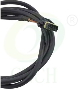 9英寸4英尺8英尺12英尺电喷Can扩展线束，适用于Holley 558-424 - Product Image 3