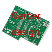 Fabricant de circuits imprimés personnalisés |   Conception de circuits imprimés et service d'assemblage SMT PCBA