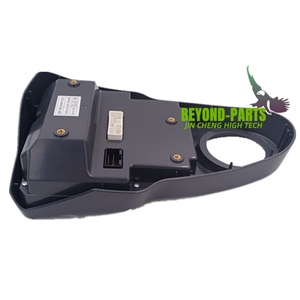 Monitor de Grupo de Instrumentos para Excavadora <span class=keywords><strong>SH350</strong></span>-6, KHR41503 - Product Image 4