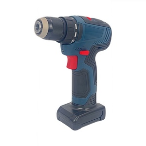 Oferta Especial Septiembre: Juego de Destornillador Eléctrico Inalámbrico de 12V con 2 Baterías y Estuche, 65N.m, Kit de Herramientas Eléctricas - Product Image 4