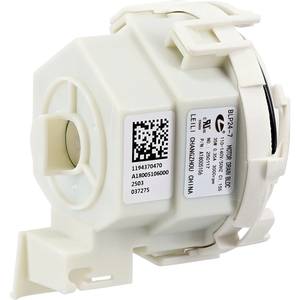 Moteur de vidange BLP24 pour <span class=keywords><strong>lave</strong></span>-linge, BLDC, sans balais, électrique, écologique, durable, garantie 1 an, pièce de rechange pour <span class=keywords><strong>lave</strong></span>-linge - Product Image 1