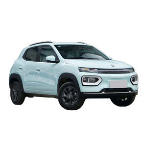 Vente en gros de voitures électriques SUV Dongfeng Nano Box, très demandées, 321 km d'autonomie, Dong Feng Nano 01 EX1 Pro EV, véhicule chinois, voiture électrique - Product Image 6