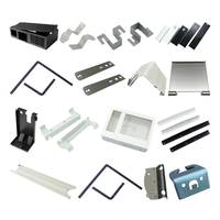Machines et composants de traitement des tôles et des composants métalliques, machines de pliage, de soudage et de CNC, fabricant de produits et de pièces en provenance de Chine