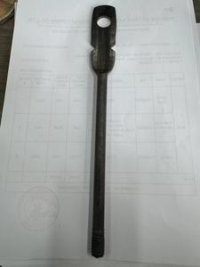 Hàn Quốc nhôm ván khuôn 200L sepa Tie & Anchor Bolt cho bê tông xây dựng (4 đánh giá) chứng nhận - Product Image 6