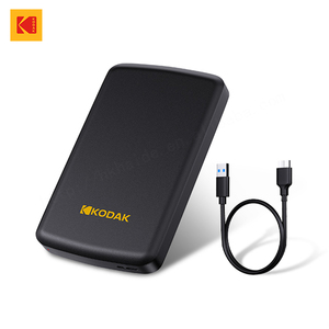 Disco Duro Portátil USB 3.2 Gen1 de 500GB, 1TB, 2TB, Disco Duro Externo para Portátil - Product Image 3
