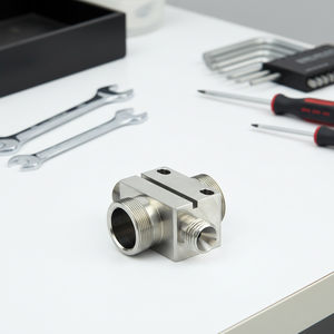 Aerter Shenzhen Hospital Aluminum Extrusion CNC Processing Surgical Machinery Arm Magnesium Zinc Copper <strong>Die</strong> <strong>Casting</strong> <strong>Parts</strong> - Product Image 6