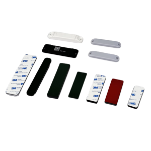 경제적인 <span class=keywords><strong>RFID</strong></span> 솔루션 라이브러리/자산/문서 관리 자산 태그 및 라벨용 비용 효율적인 HF/UHF 스티커 - Product Image 3