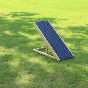 Маленькая кровать для домашних животных, диван, лестница для собак, складная и утолщенная для путешествий - Product Image 3