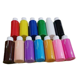 <span class=keywords><strong>Pintura</strong></span> <span class=keywords><strong>Acrílica</strong></span> Profesional No Tóxica e Impermeable para <span class=keywords><strong>Pintura</strong></span> Artística en Interiores y Exteriores - Product Image 6