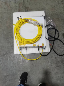 Nuova Sorgente <span class=keywords><strong>Laser</strong></span> a Fibra Max Photonics MFSC-1000X 1000W per Macchine da Taglio <span class=keywords><strong>Laser</strong></span> a Fibra per Metalli, Parti con Garanzia di 2 Anni - Product Image 4