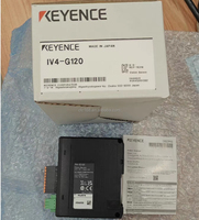 Capteur de reconnaissance d'image Keyence IV4-600CA caméra intelligente intégrée AI